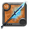 Master's Rift Glaive