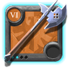 Master's Halberd