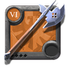 Master's Halberd