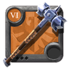Master's Great Hammer
