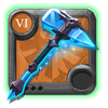 Master's Truebolt Hammer