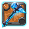 Master's Truebolt Hammer