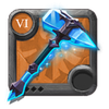 Master's Truebolt Hammer