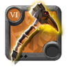 Master's Tombhammer