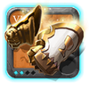 Master's Fists of Avalon