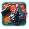 Master's Ravenstrike Cestus