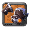 Master's Brawler Gloves
