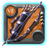 Master's Longbow