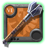 Master's Heavy Mace