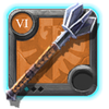 Master's Heavy Mace