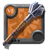 Master's Heavy Mace