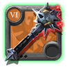 Master's Camlann Mace