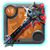 Master's Camlann Mace