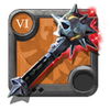 Master's Camlann Mace