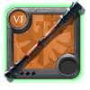 Master's Quarterstaff
