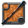 Master's Quarterstaff