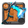 Master's Crystal Reaper