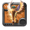 Master's Lightcaller