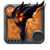 Master's Hellspawn Staff