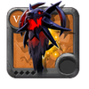 Master's Bloodmoon Staff