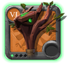 Master's Rootbound Staff