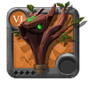Master's Rootbound Staff