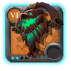 Master's Primal Staff