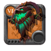 Master's Primal Staff