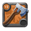 Master's Axe