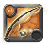 Master's Avalonian Fishing Rod