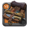 Master's Tracking Toolkit