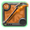 Master's Soulscythe