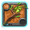 Master's Wild Staff