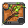 Master's Wild Staff