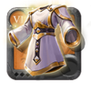 Master's Robe of Purity