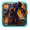 Master's Fiend Robe