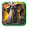 Master's Druid Robe