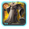 Master's Druid Robe