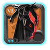 Master's Cultist Robe