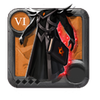 Master's Cultist Robe