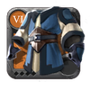Master's Scholar Robe
