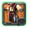 Master's Fisherman Garb