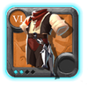Master's Fisherman Garb