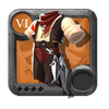 Master's Fisherman Garb