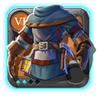 Master's Miner Garb