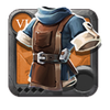 Master's Quarrier Garb