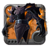 Master's Hellion Jacket