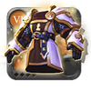 Master's Armor of Valor