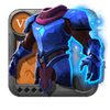 Master's Duskweaver Armor