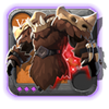 Master's Judicator Armor